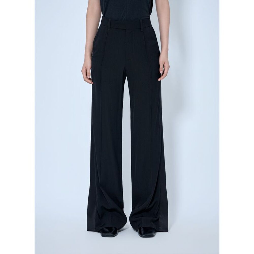 Phoebe Philo Women Boyish Tux Trousers